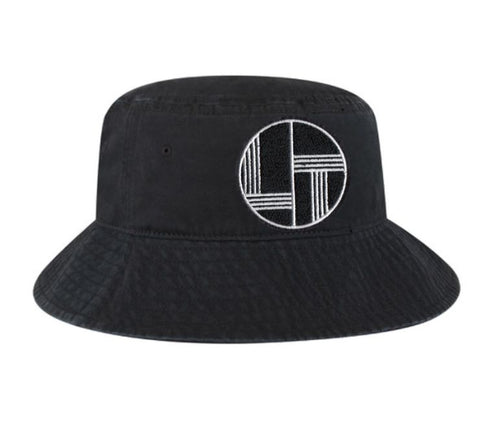 LT Logo Bucket Hat