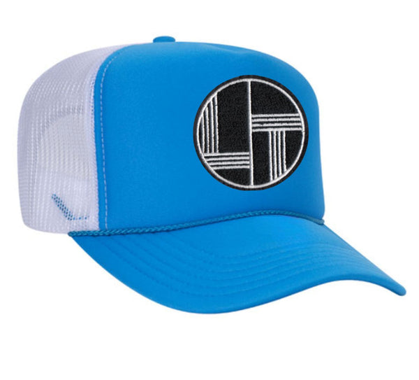 LT Logo Trucker Hat