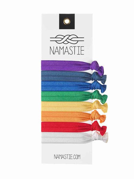Namastie Hairties