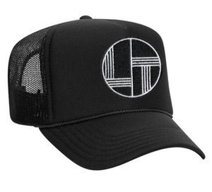 LT Logo Trucker Hat