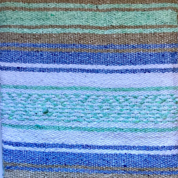 Mexican Blanket - Multicolor